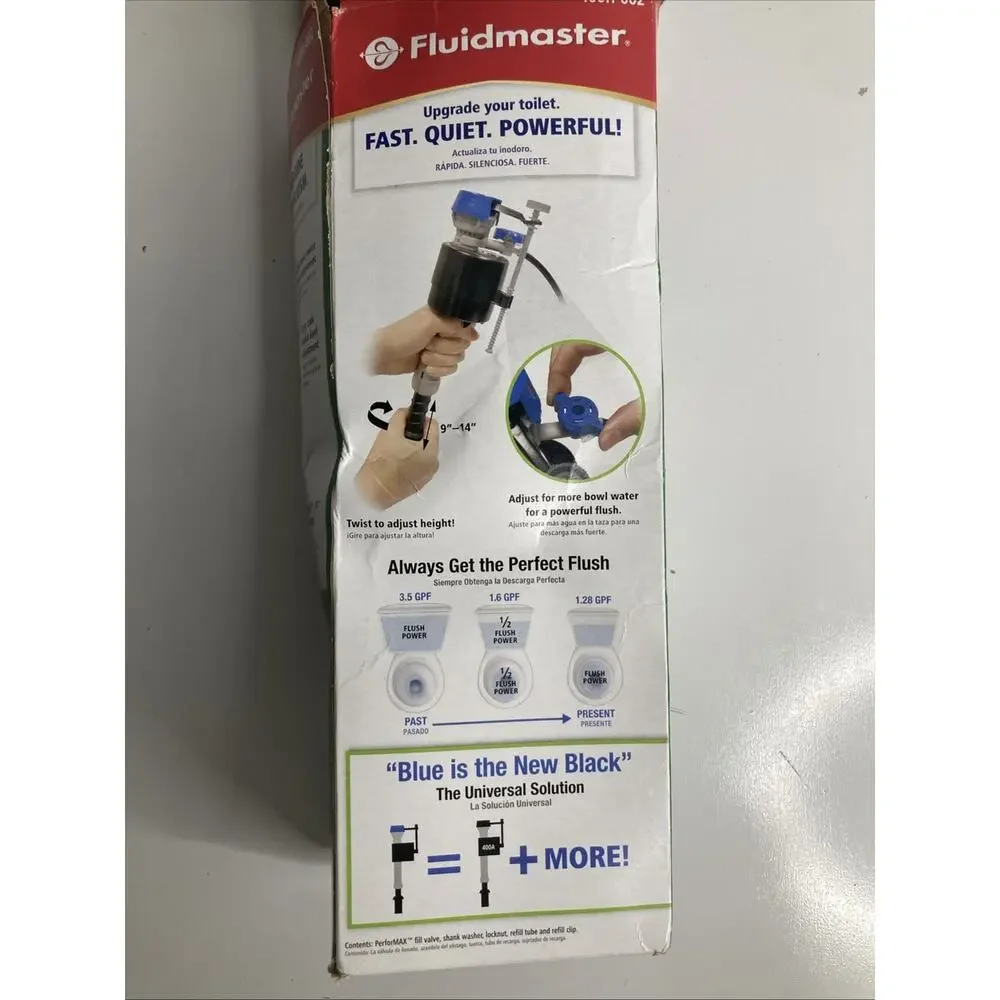 Fluidmaster 400h 002